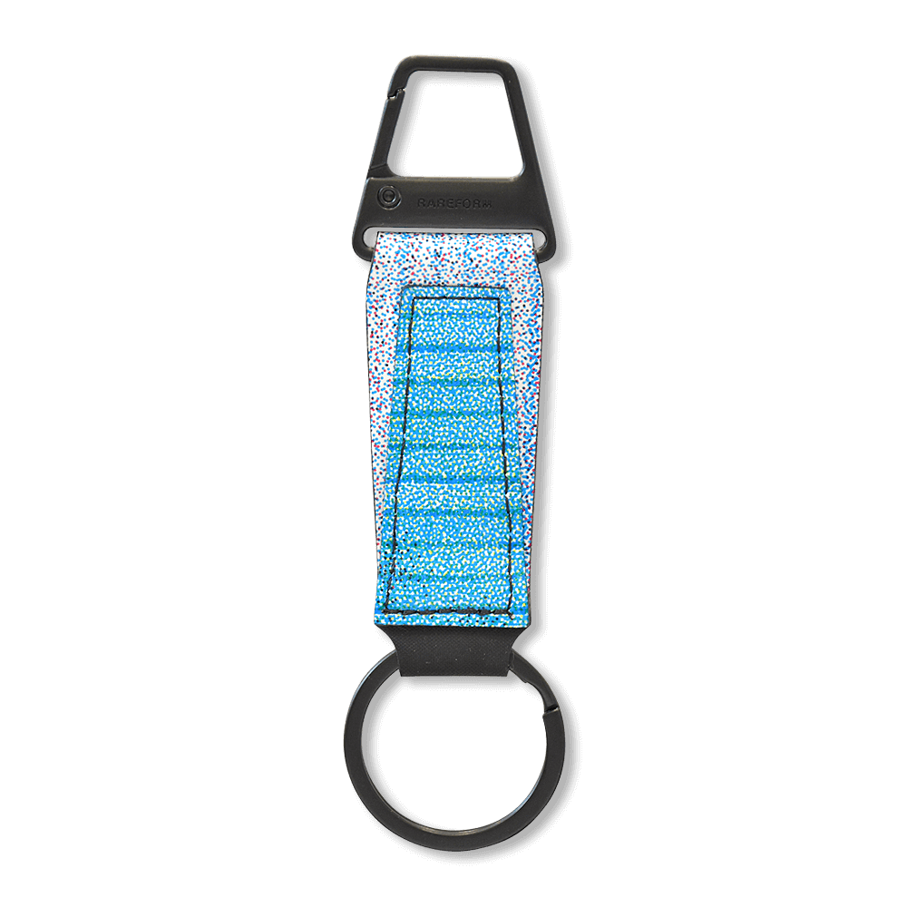 Roam Keychain