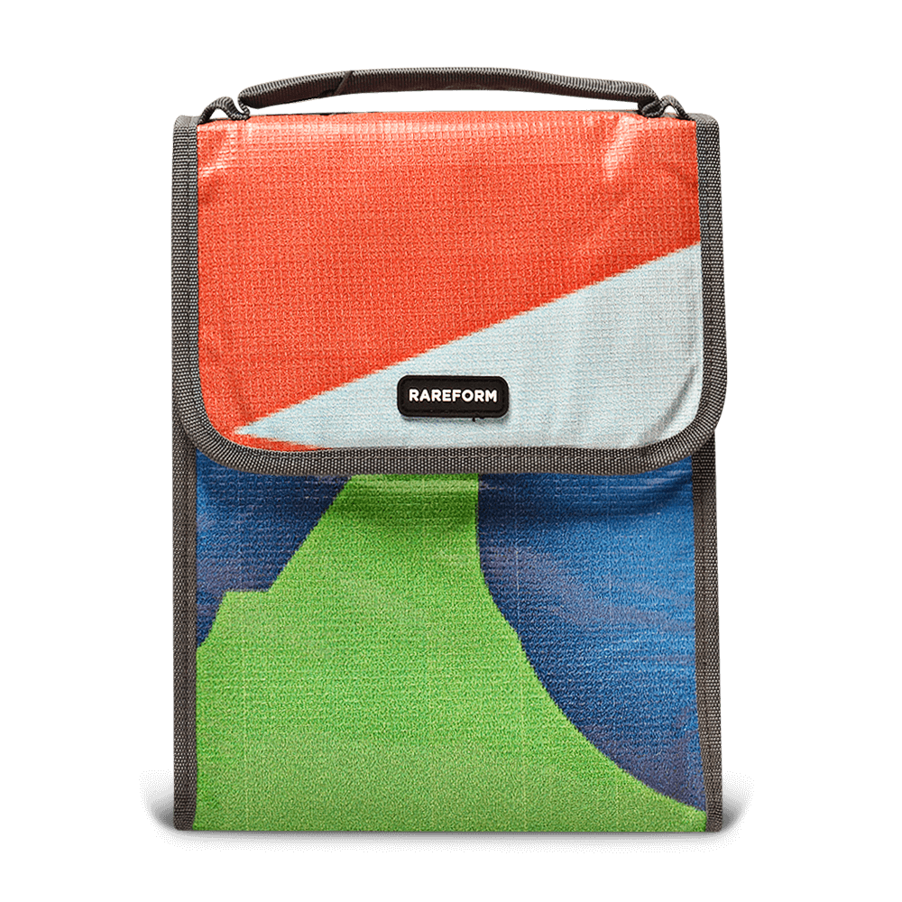 Merrick Lunch Tote