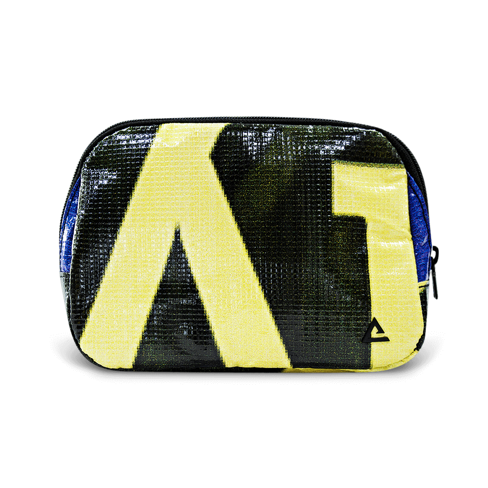 Zion Fanny Pack