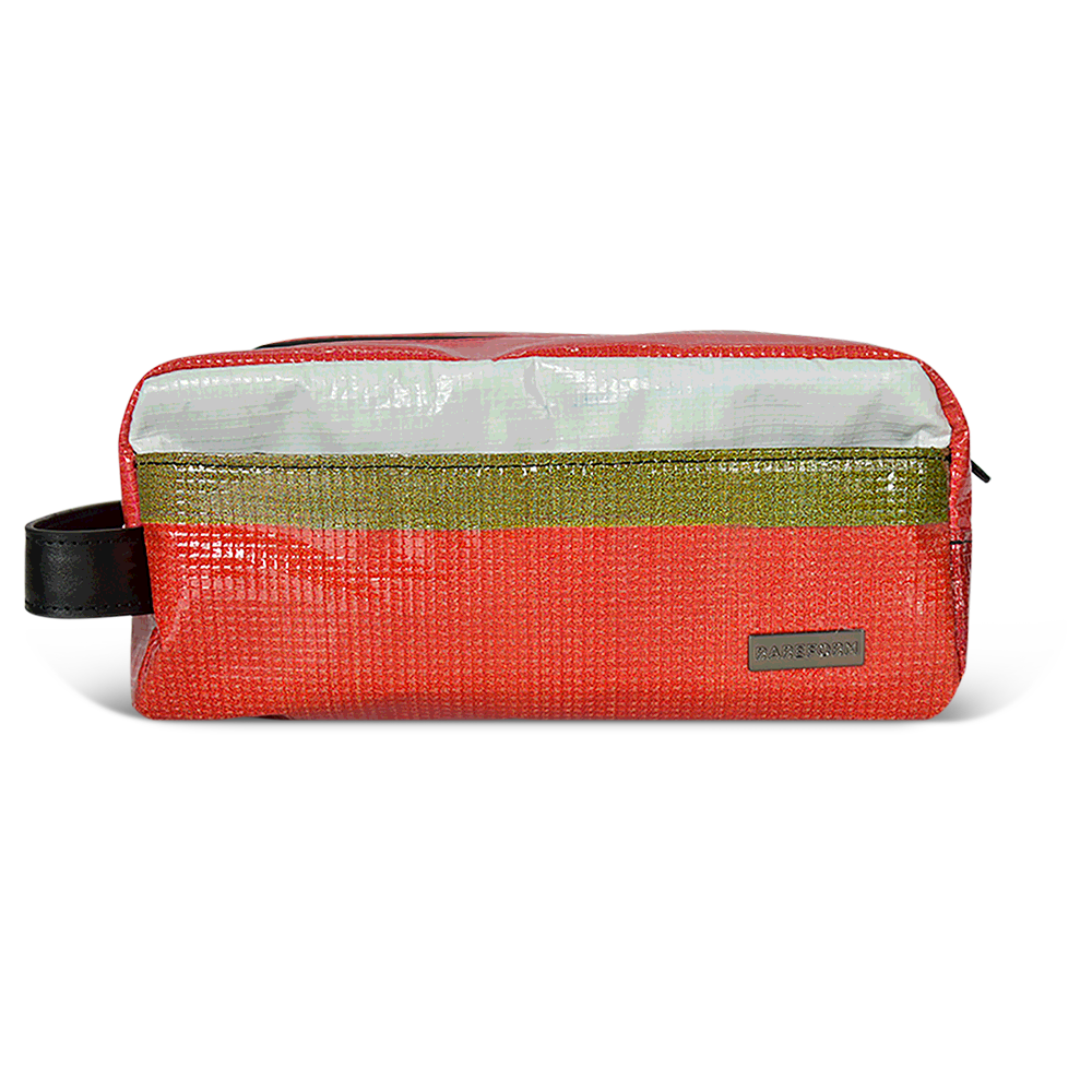 Munich Toiletry Bag