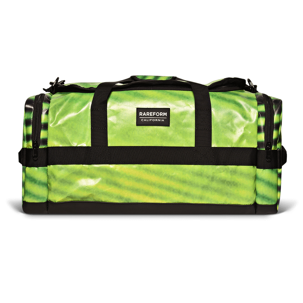 Union Duffle