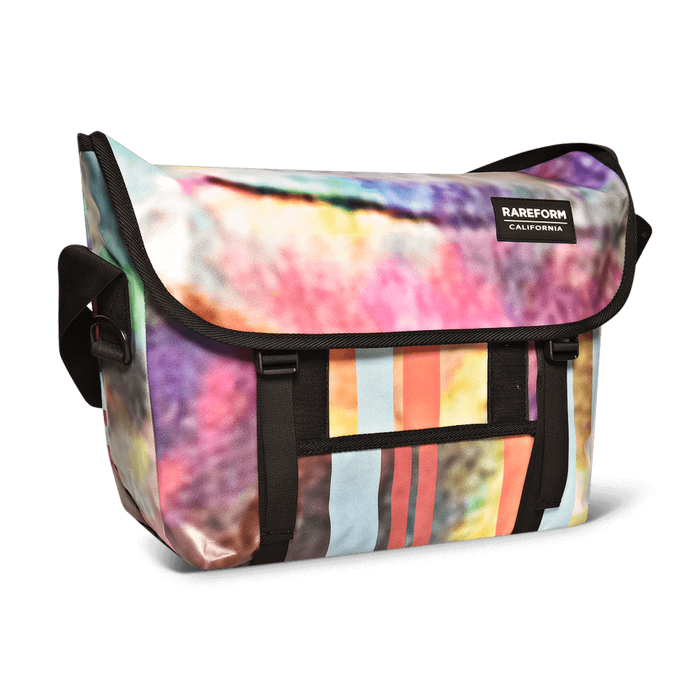 Manhattan Messenger Bag