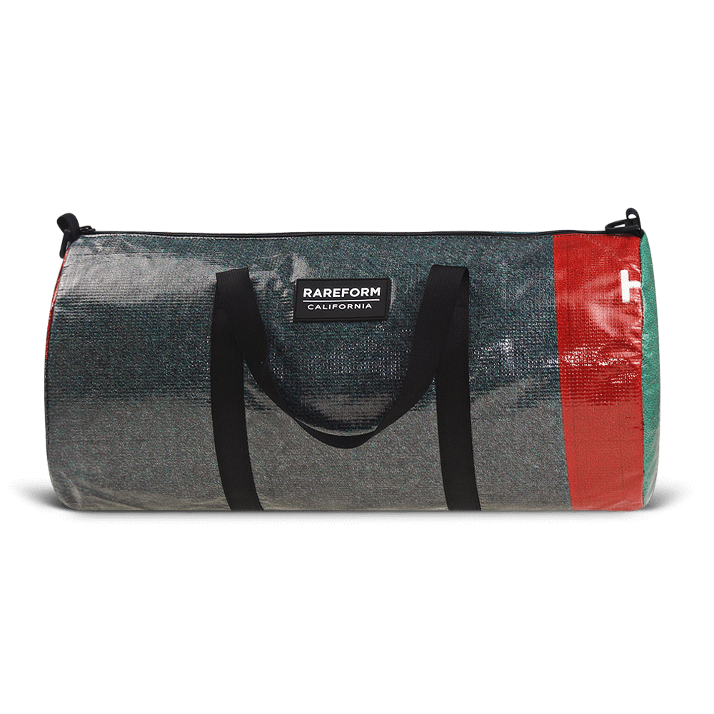 Light Duffle