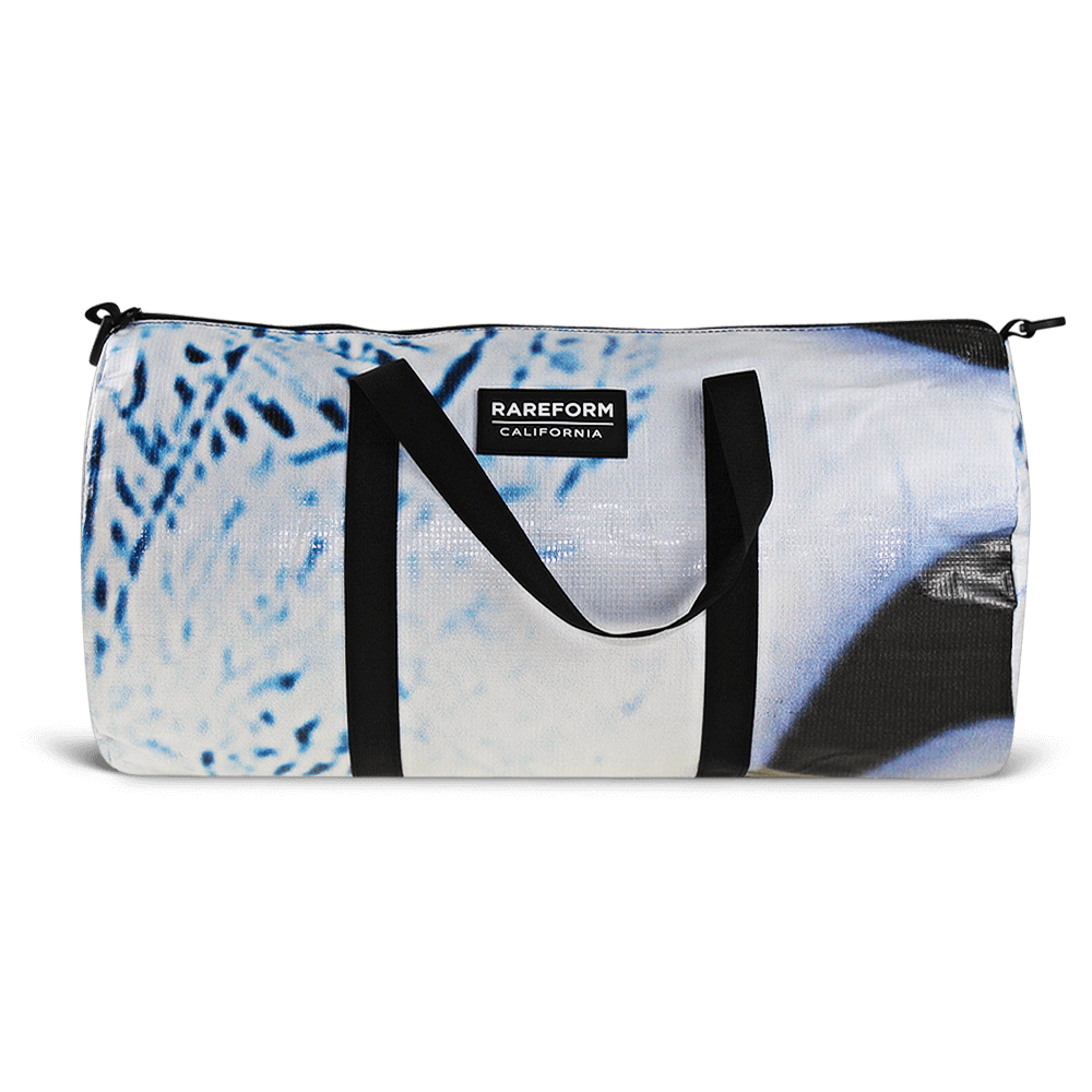 Light Duffle