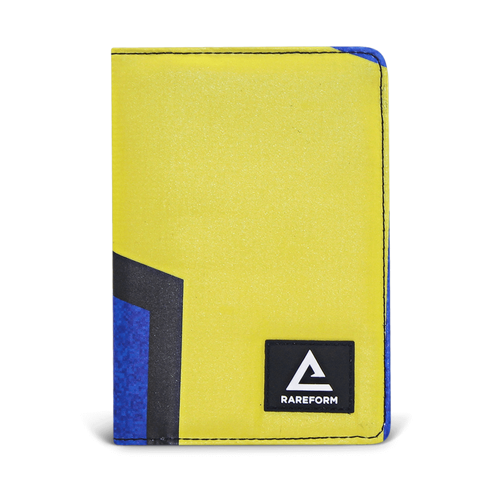 Huxley Passport Holder