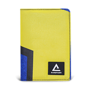 Huxley Passport Holder
