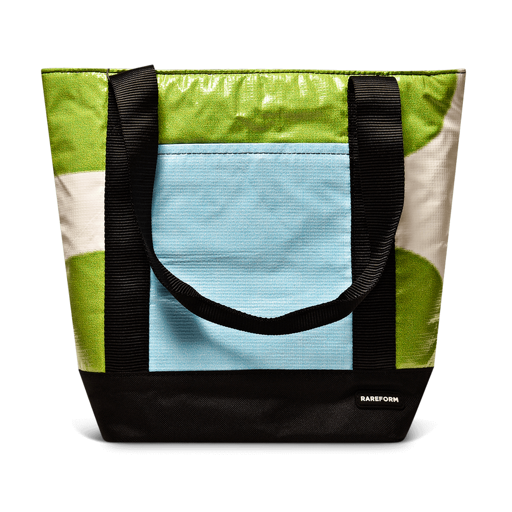 Beck Cooler Tote