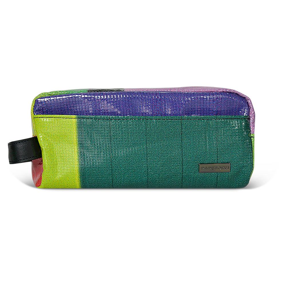 Munich Toiletry Bag