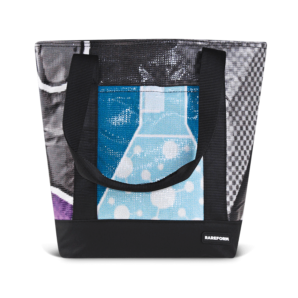 Beck Cooler Tote