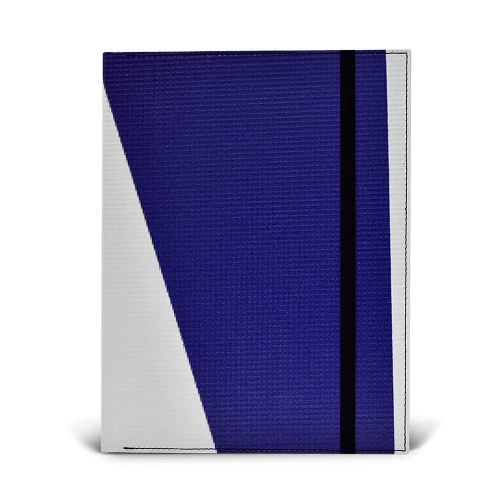 Oliver Notebook