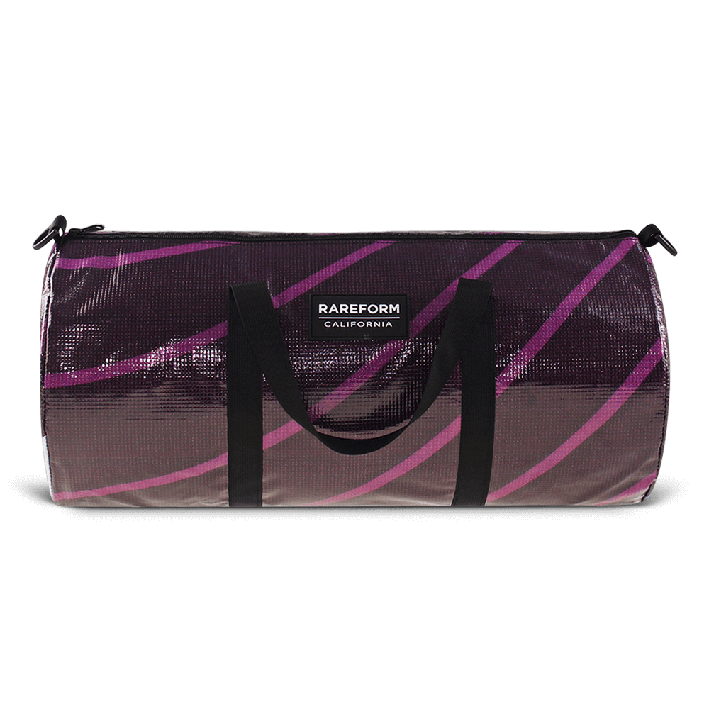 Light Duffle