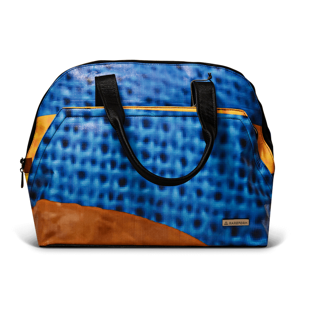 Maya Crossbody