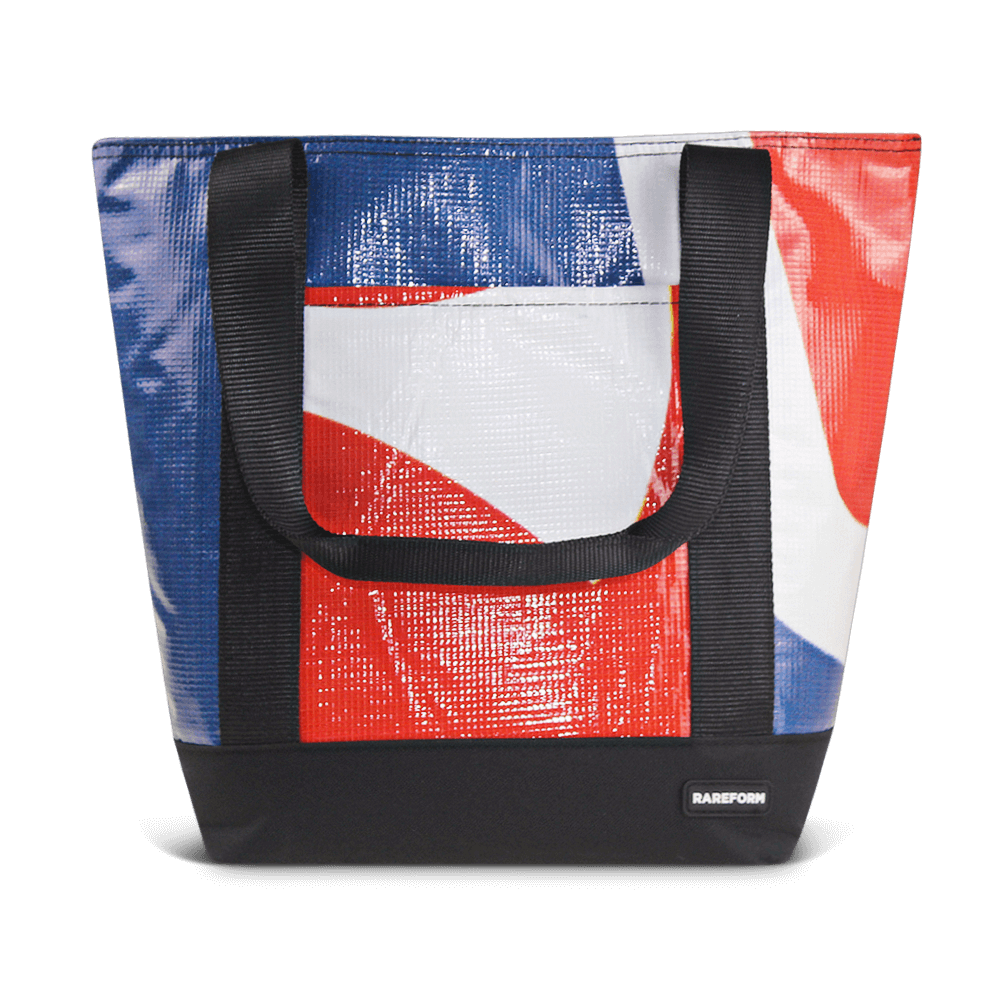 Beck Cooler Tote