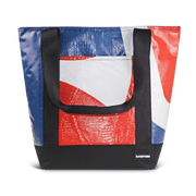 Beck Cooler Tote