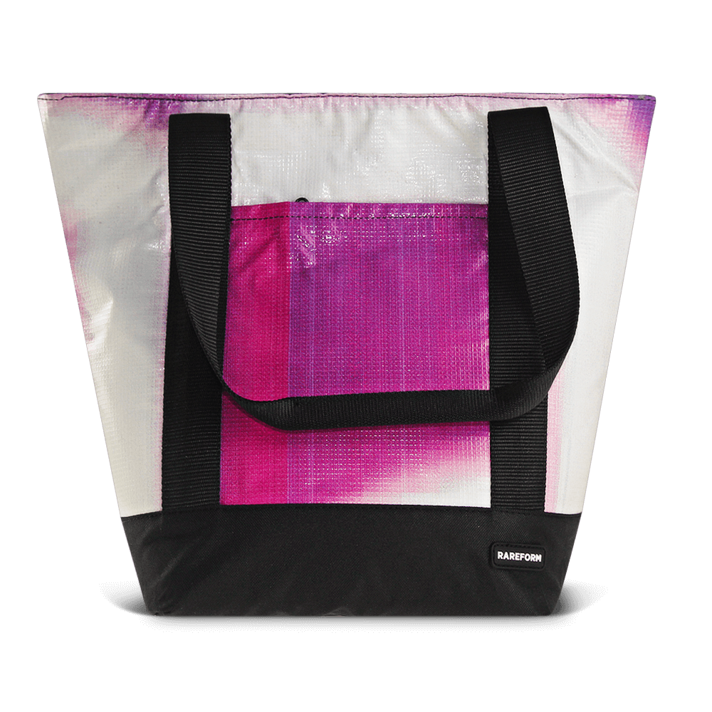 Beck Cooler Tote