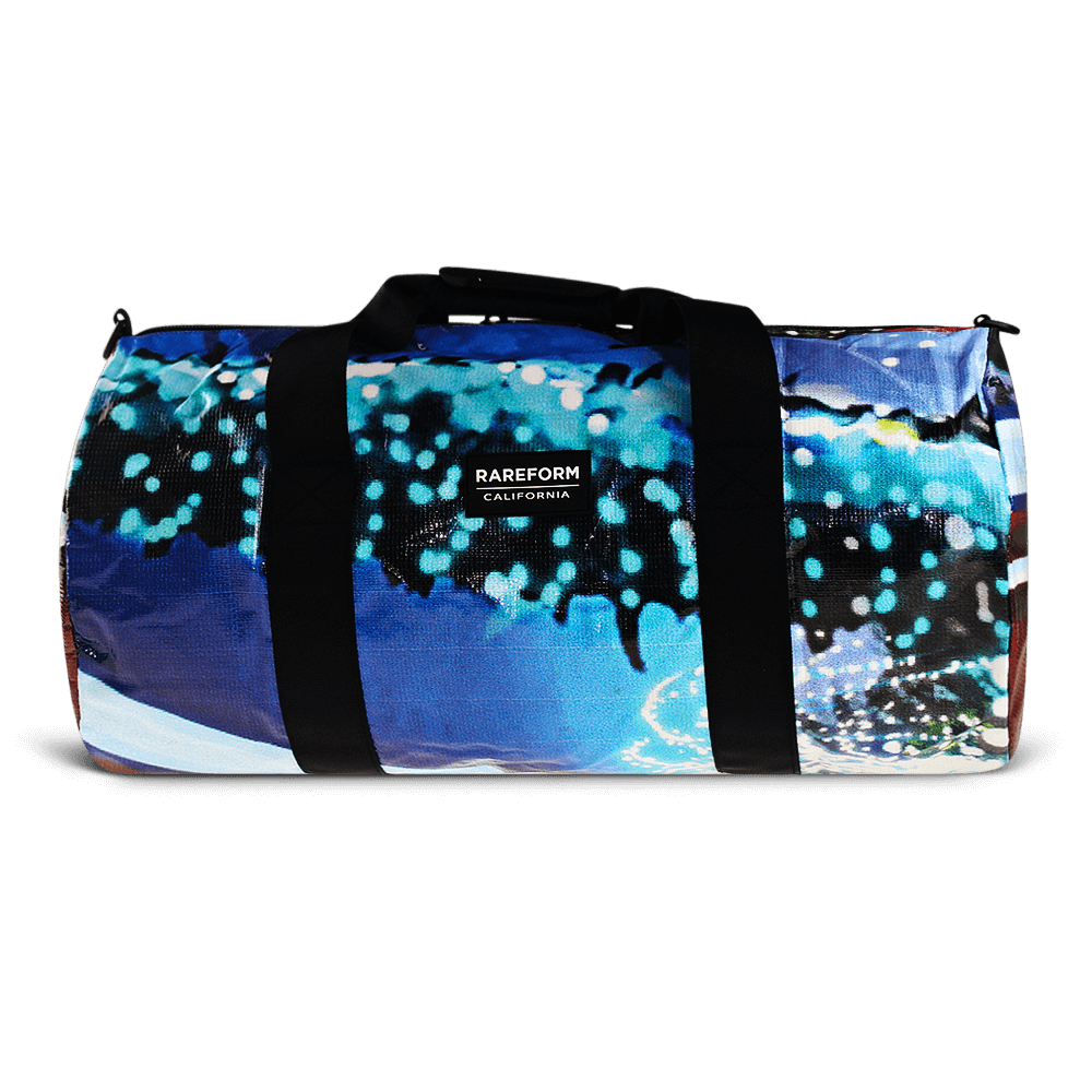 Weekender Duffle