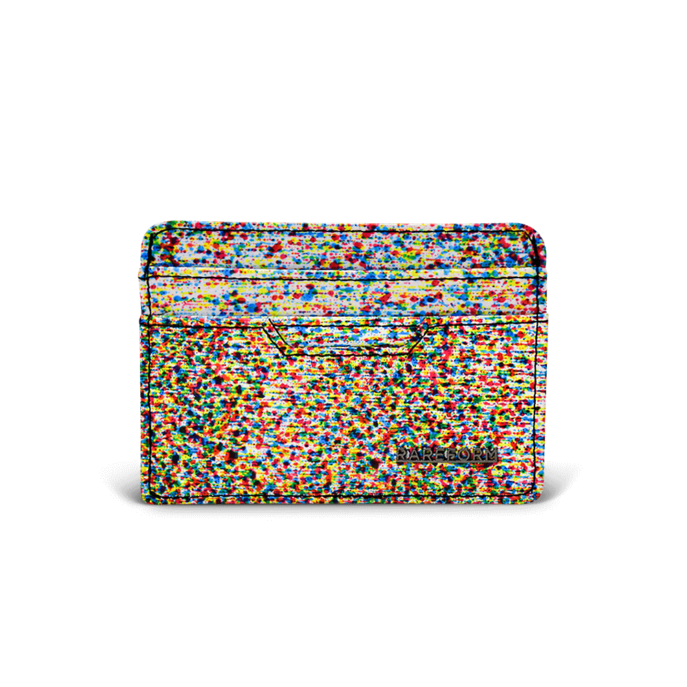 Veer Card Holder