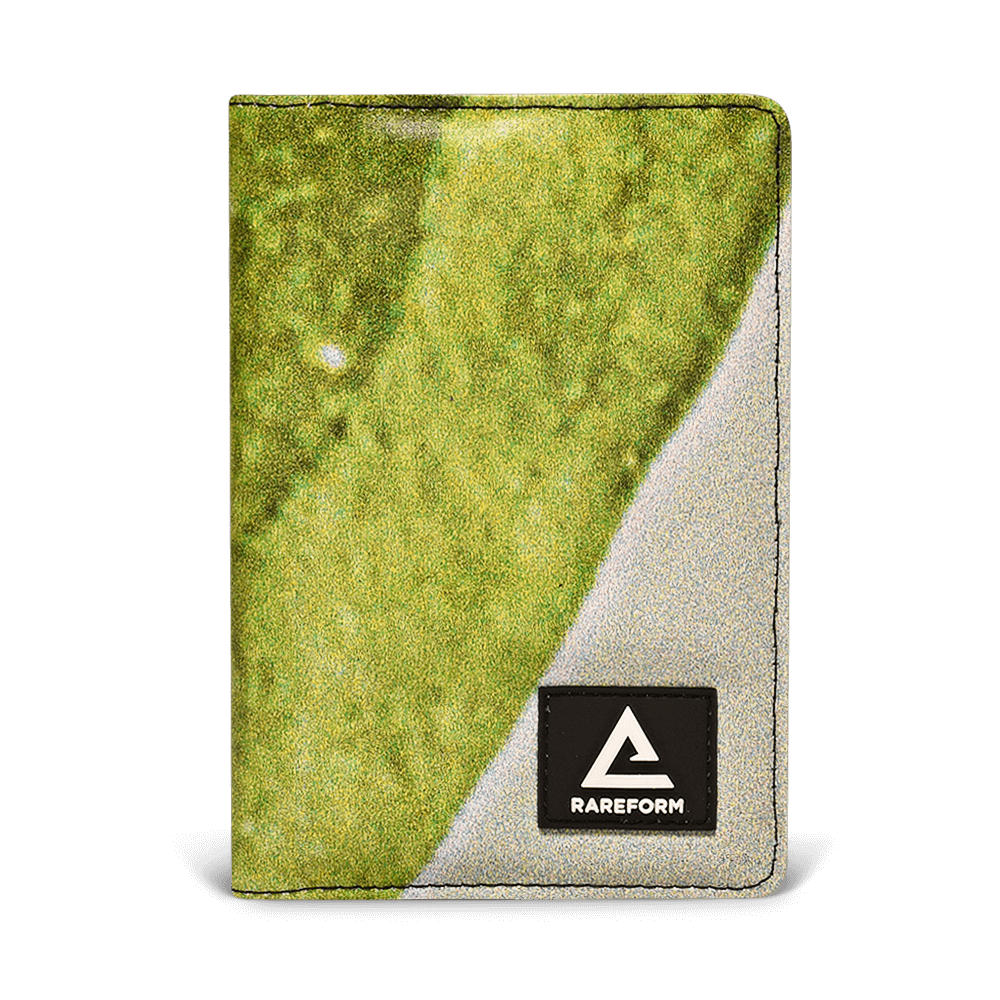 Huxley Passport Holder