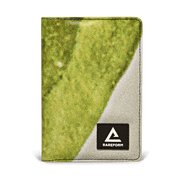Huxley Passport Holder