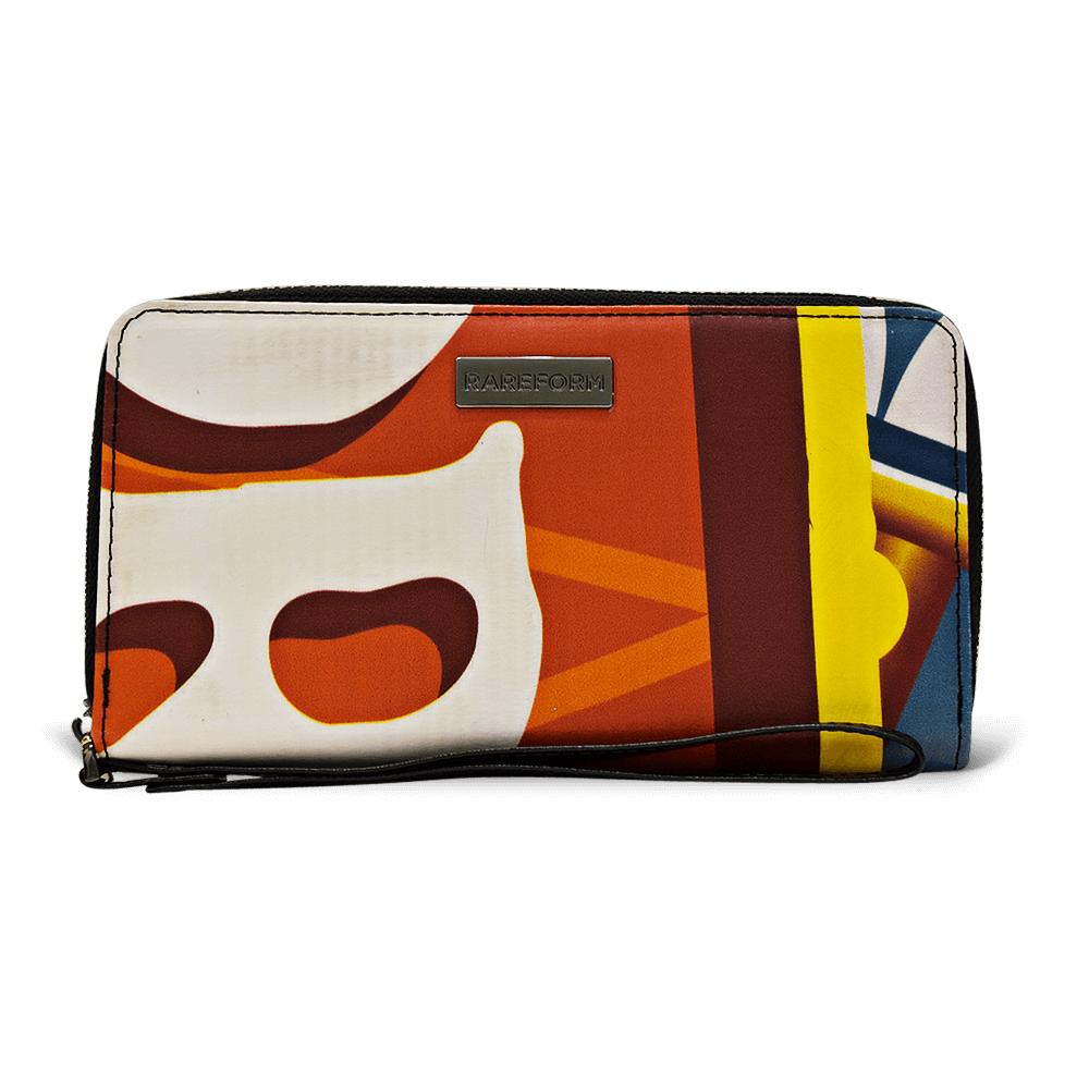 Madison Wristlet