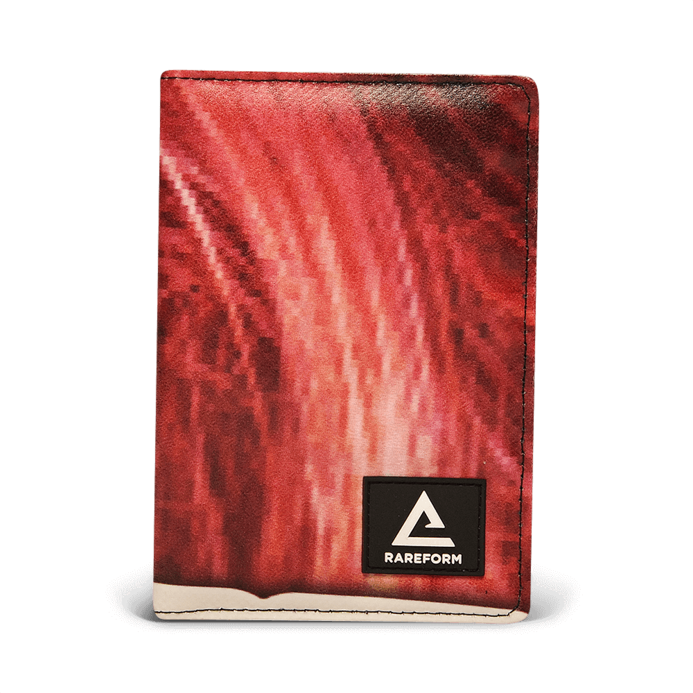 Huxley Passport Holder