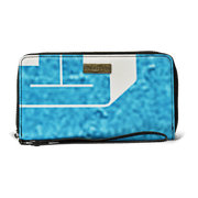 Madison Wristlet