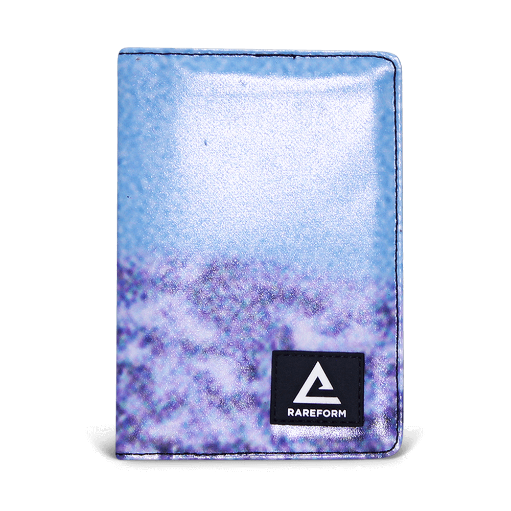 Huxley Passport Holder