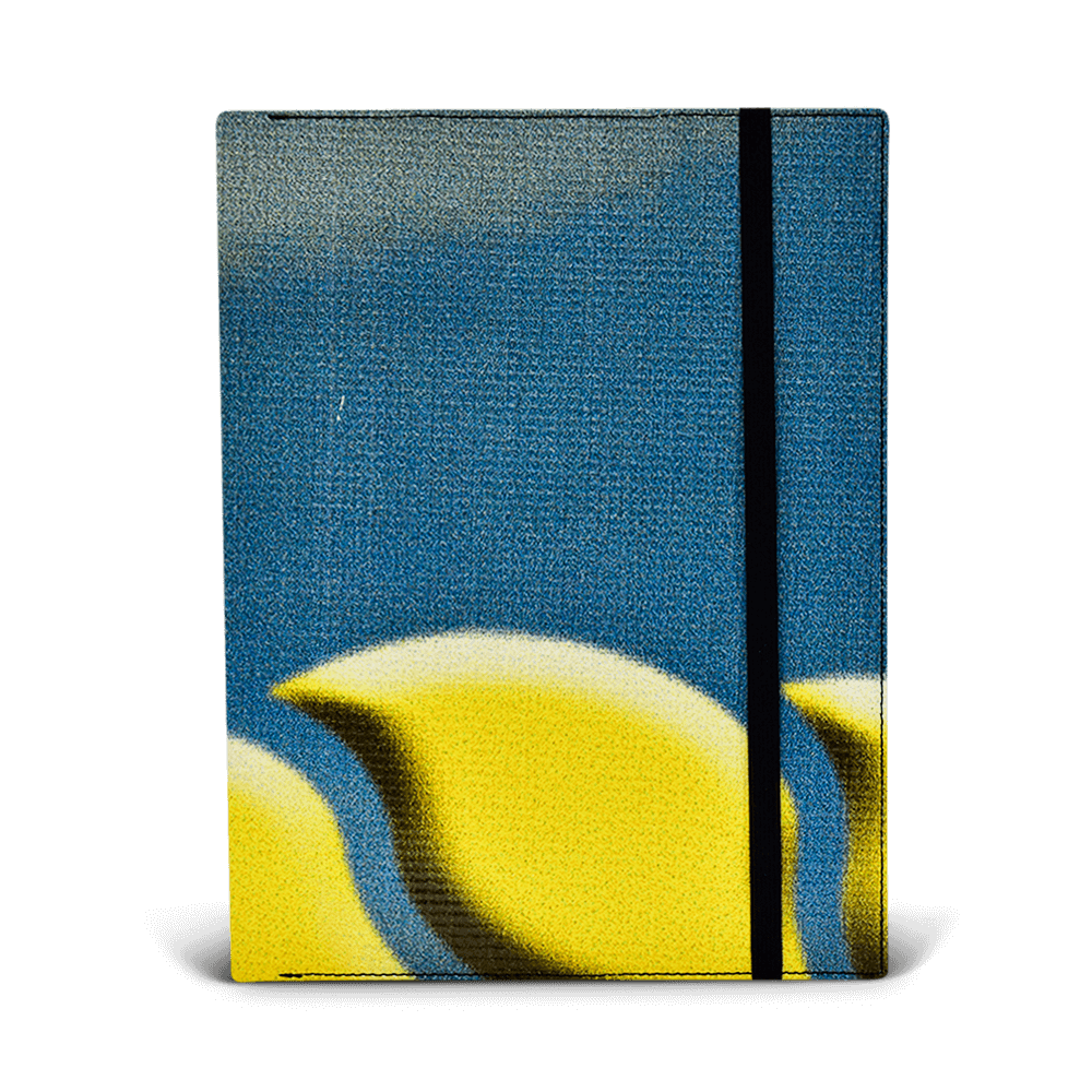 Oliver Notebook