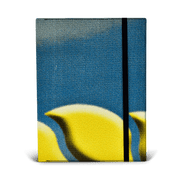 Oliver Notebook