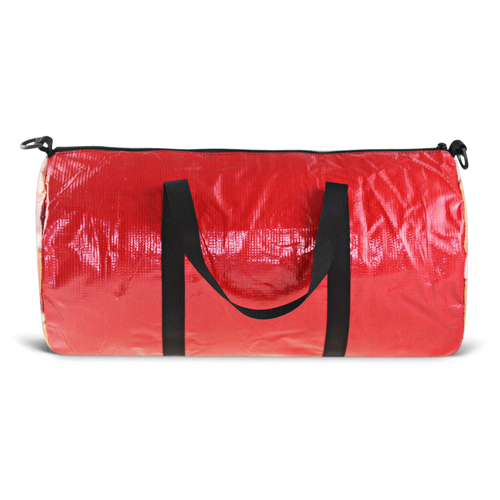 Light Duffle