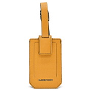 Salvador Luggage Tag