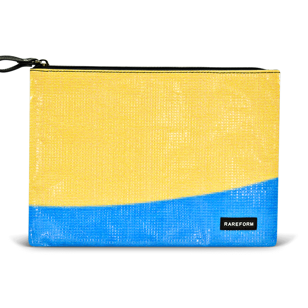 Charlie Pouch