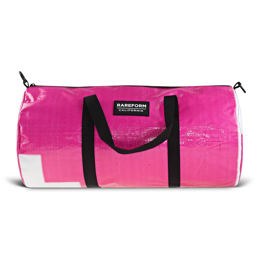 Light Duffle