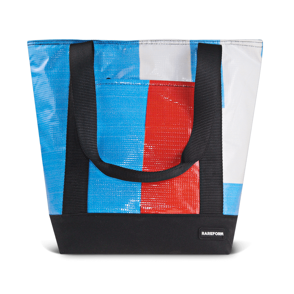 Beck Cooler Tote