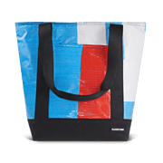 Beck Cooler Tote
