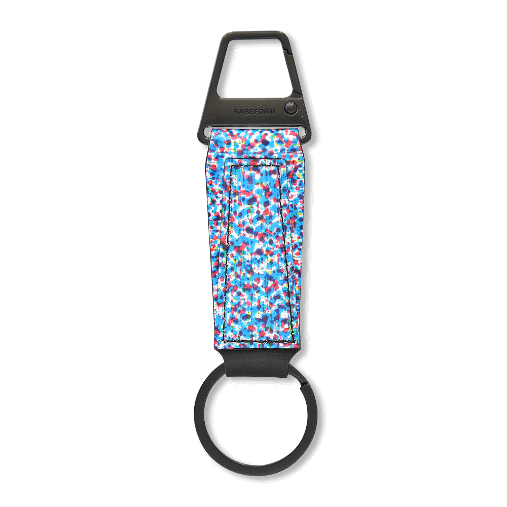 Roam Keychain