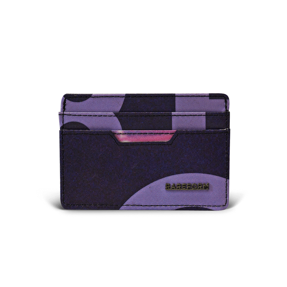 Veer Card Holder