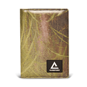 Huxley Passport Holder
