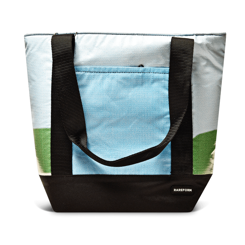 Beck Cooler Tote
