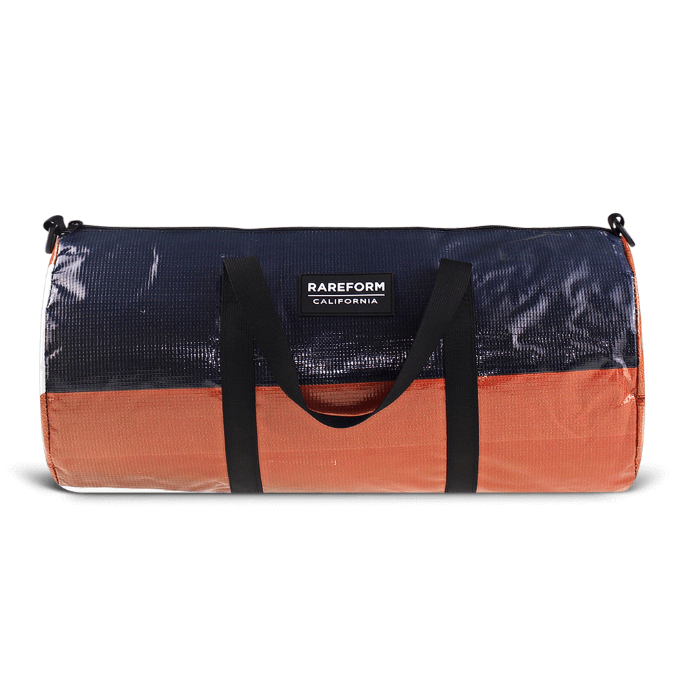 Light Duffle