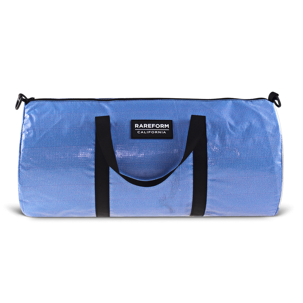 Light Duffle