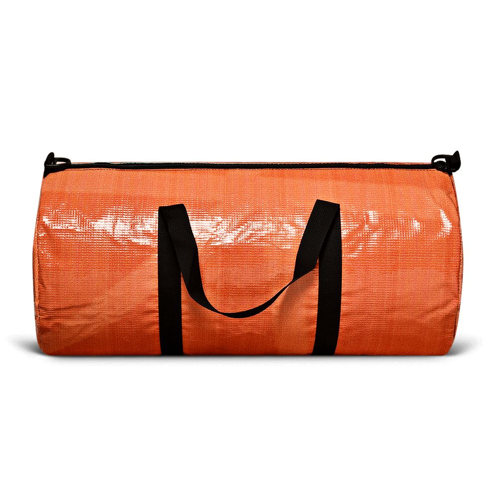 Light Duffle