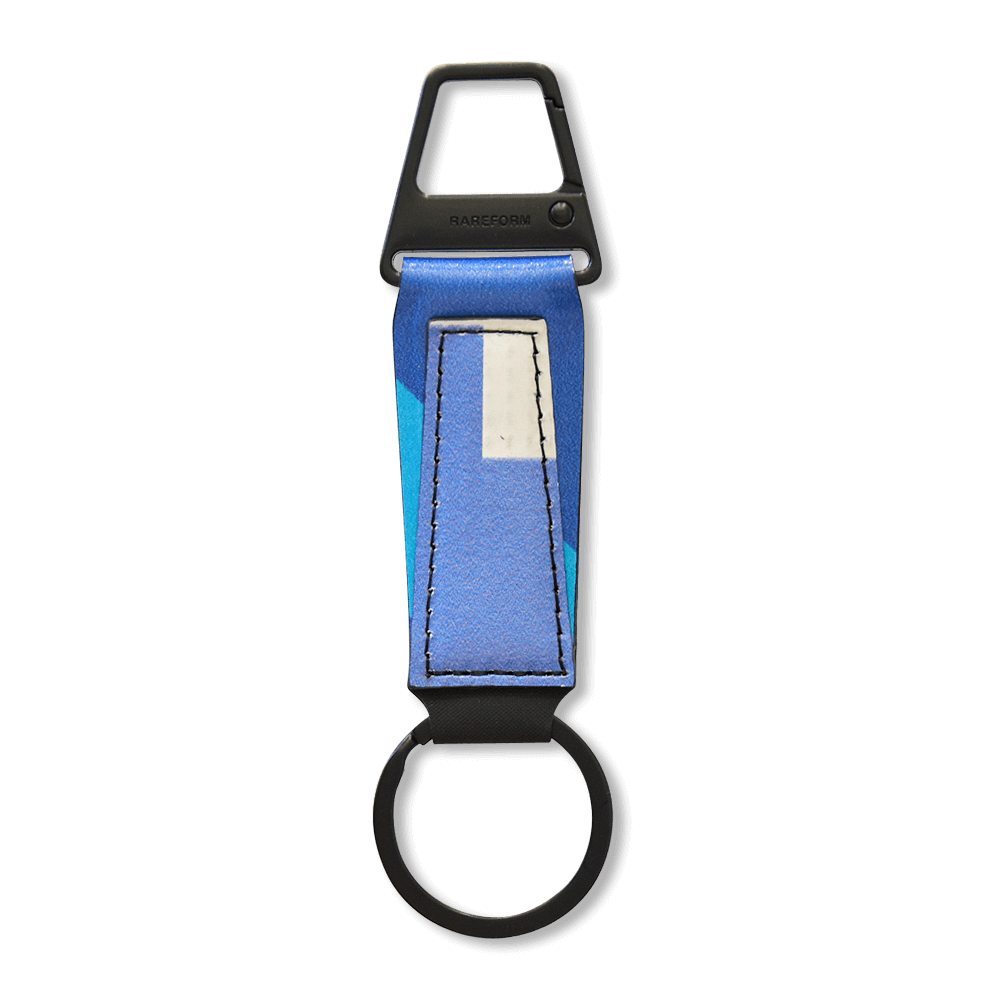 Roam Keychain