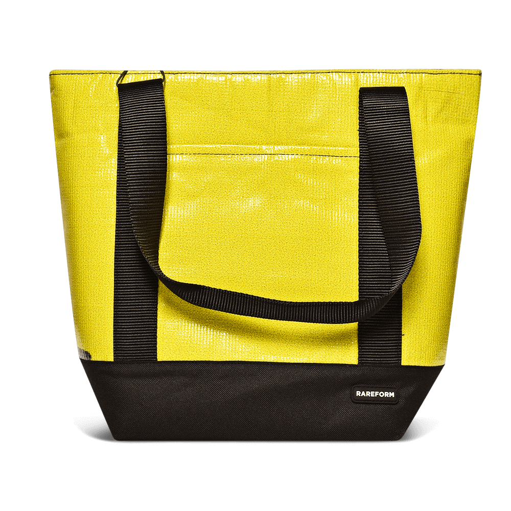 Beck Cooler Tote