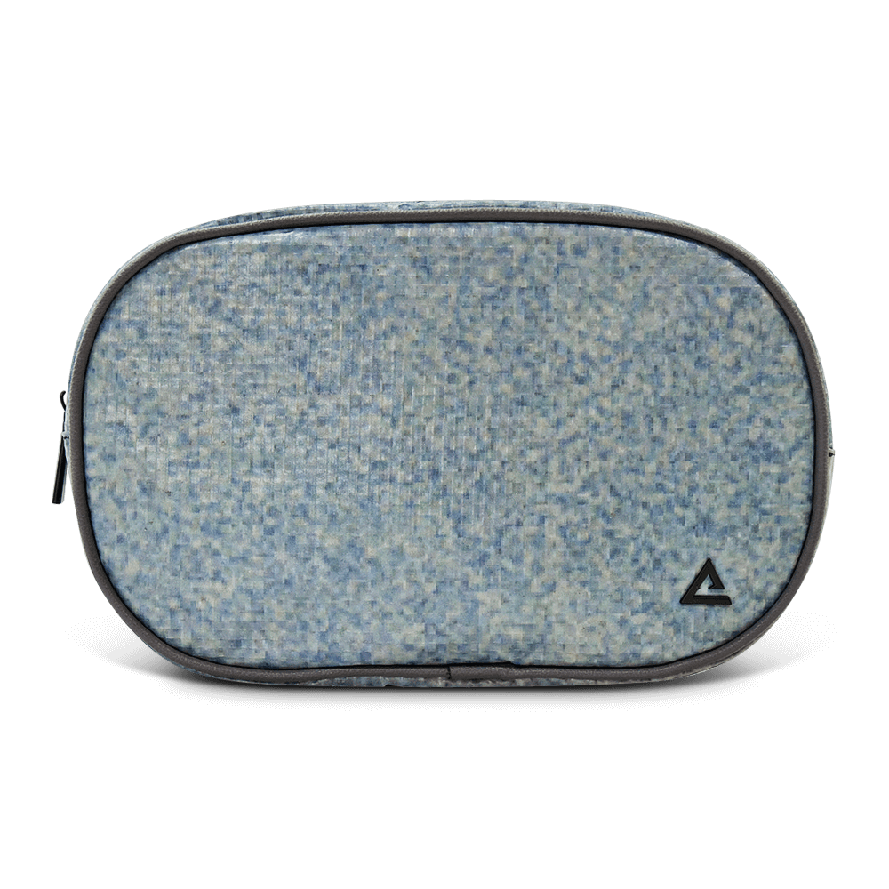 Riley Cosmetic Bag