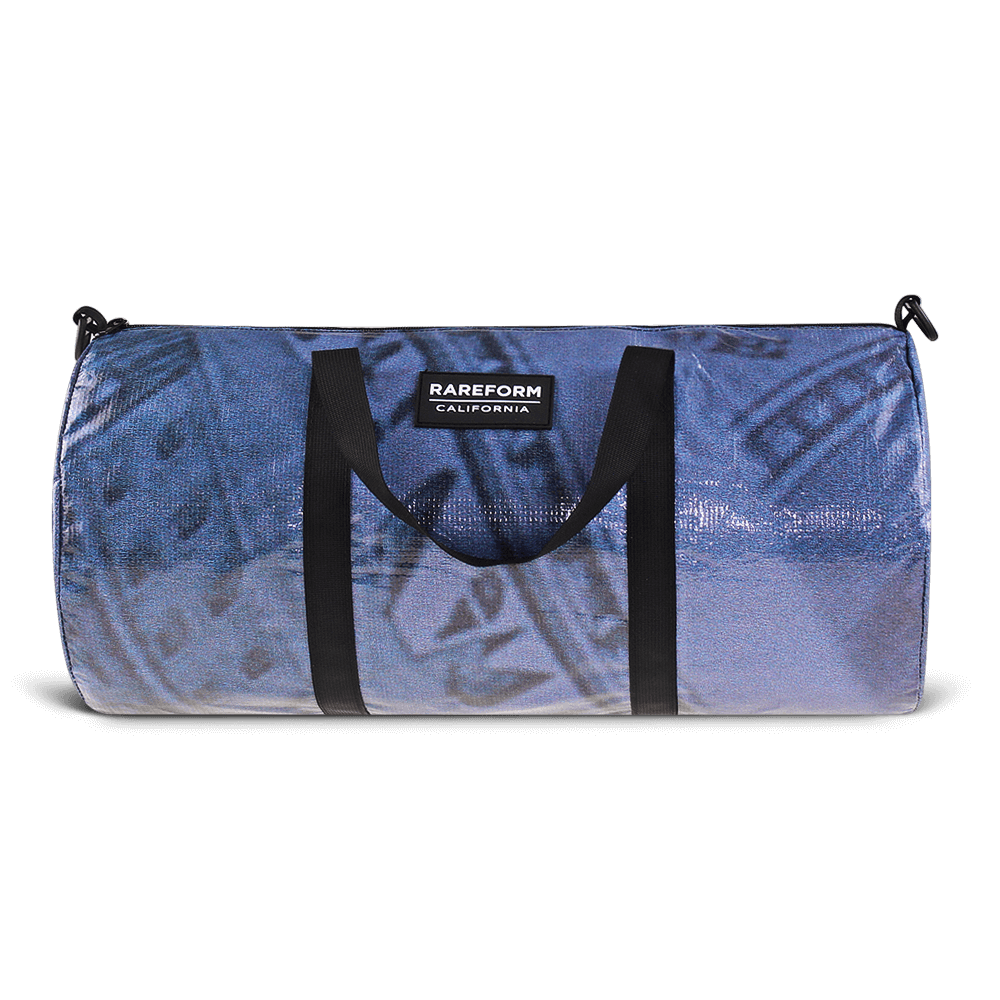 Light Duffle