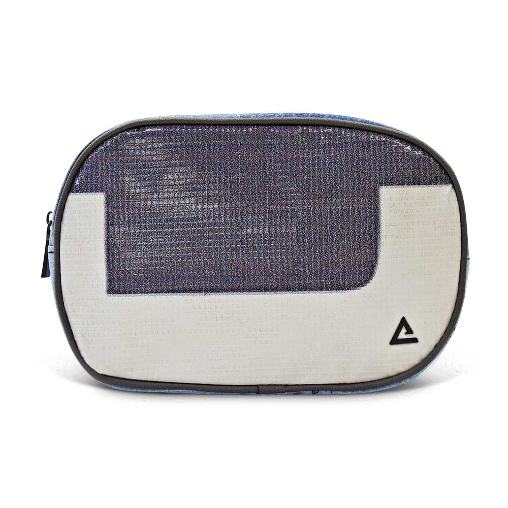 Riley Cosmetic Bag