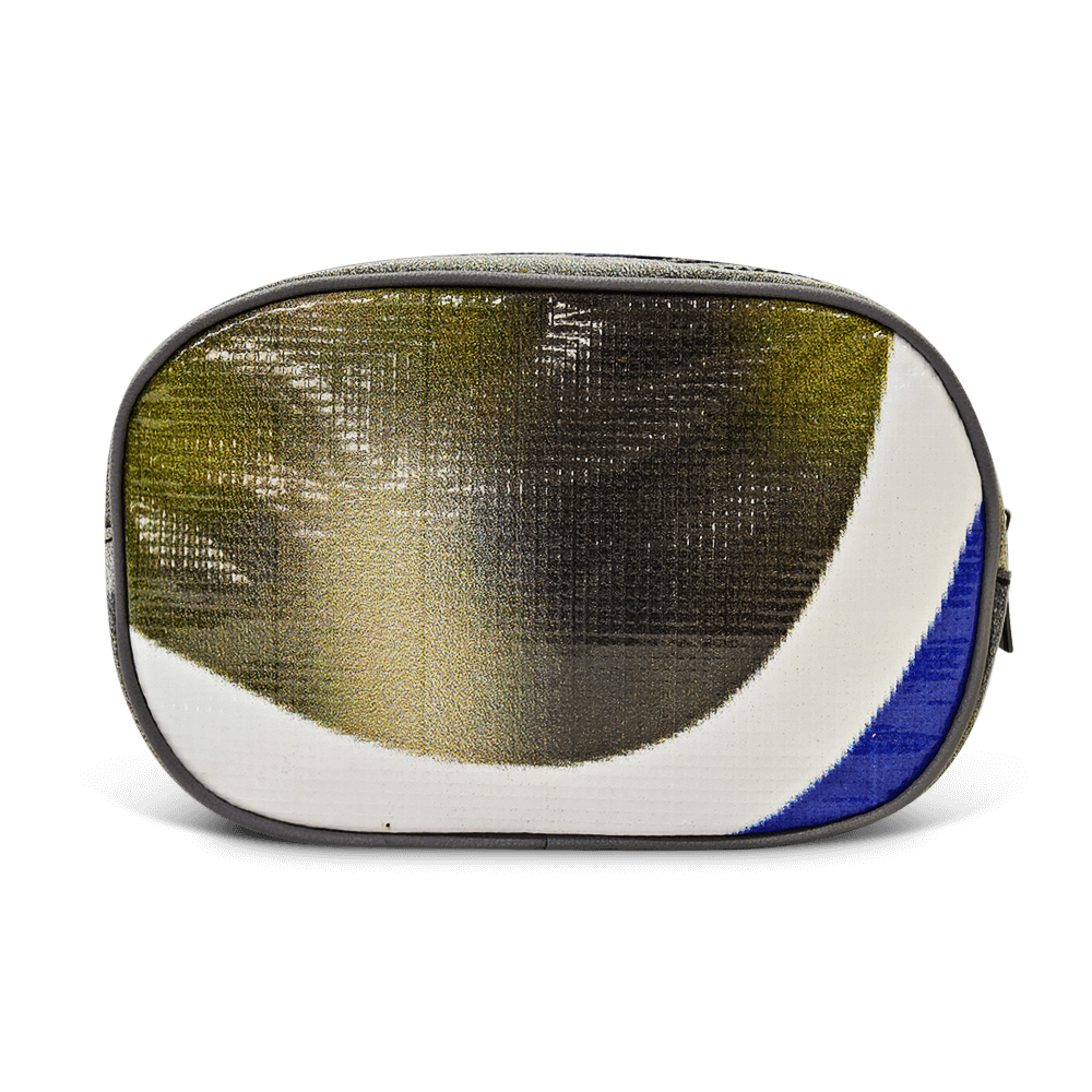 Riley Cosmetic Bag