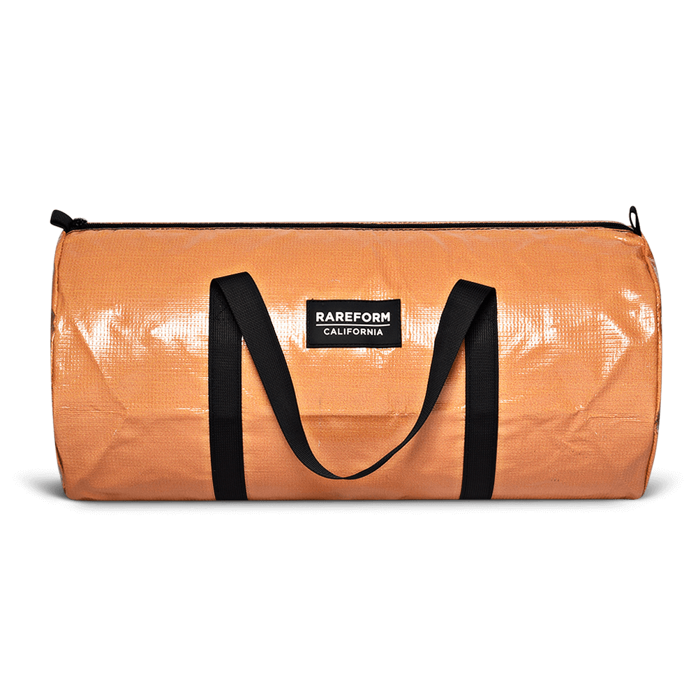 Light Duffle