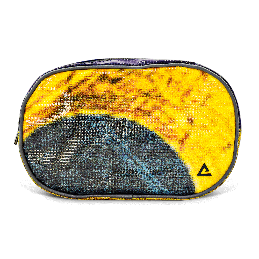 Riley Cosmetic Bag